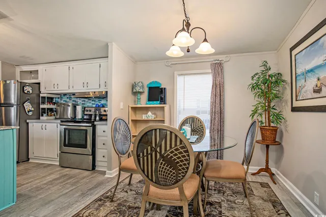 $129,999 | 1 Seaway Lane, Murrells Inlet, SC 29576