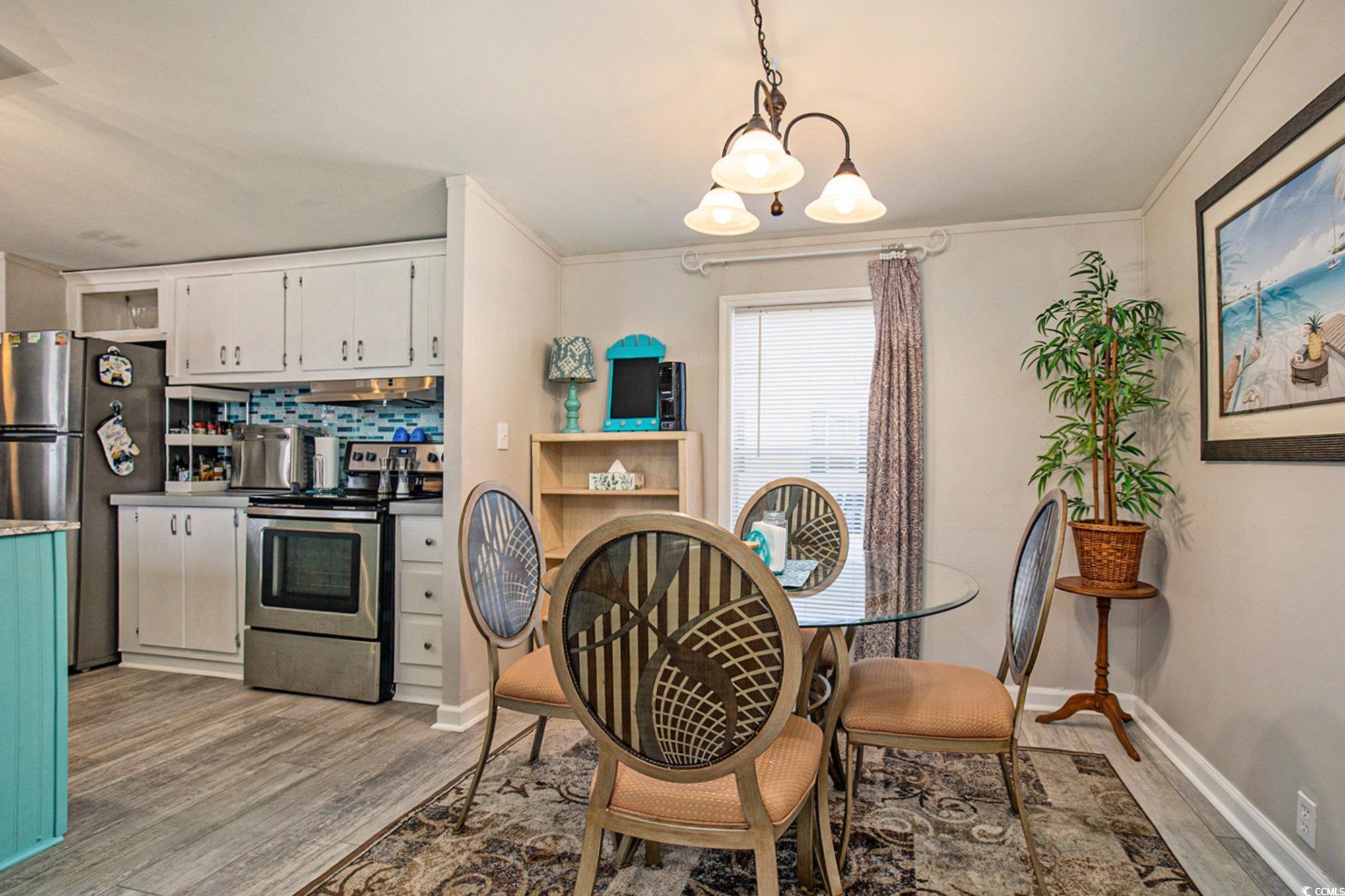 1 Seaway Lane Murrells Inlet, SC 29576 - Photo 13 of 39