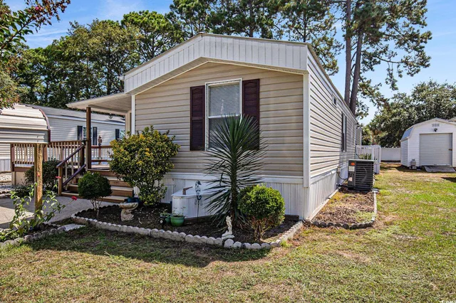 $129,999 | 1 Seaway Lane, Murrells Inlet, SC 29576