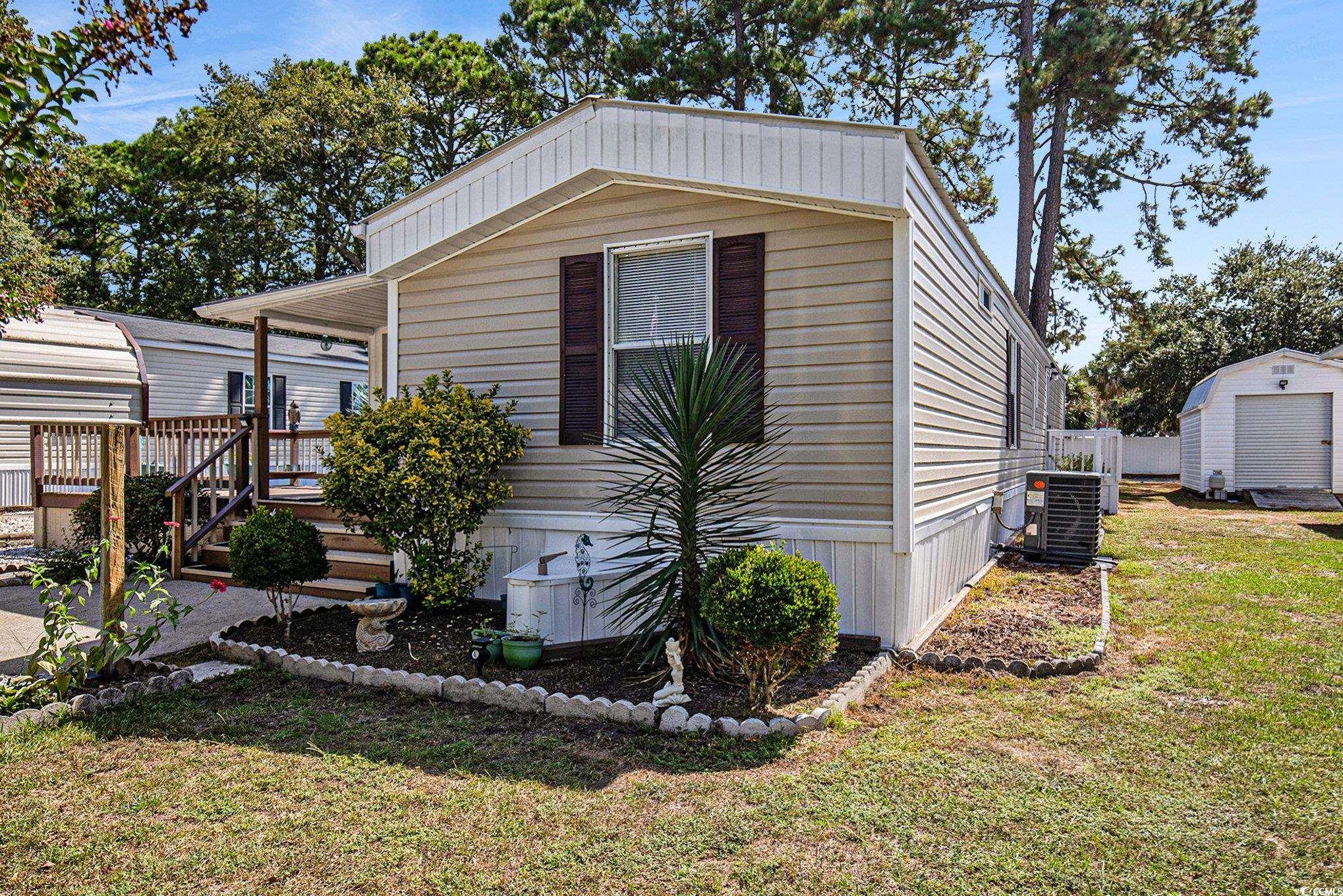 1 Seaway Lane Murrells Inlet, SC 29576 - Photo 2 of 39