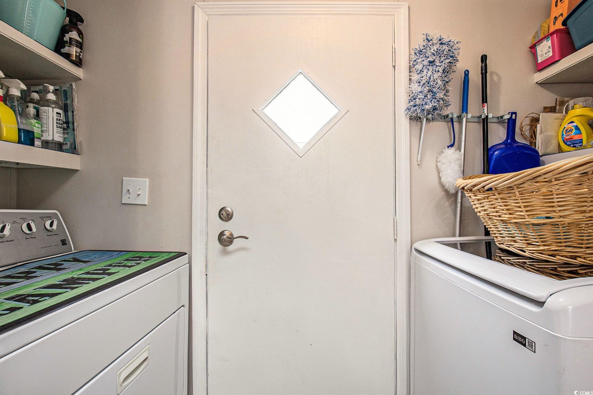 1 Seaway Lane Murrells Inlet, SC 29576 - Photo 22 of 39