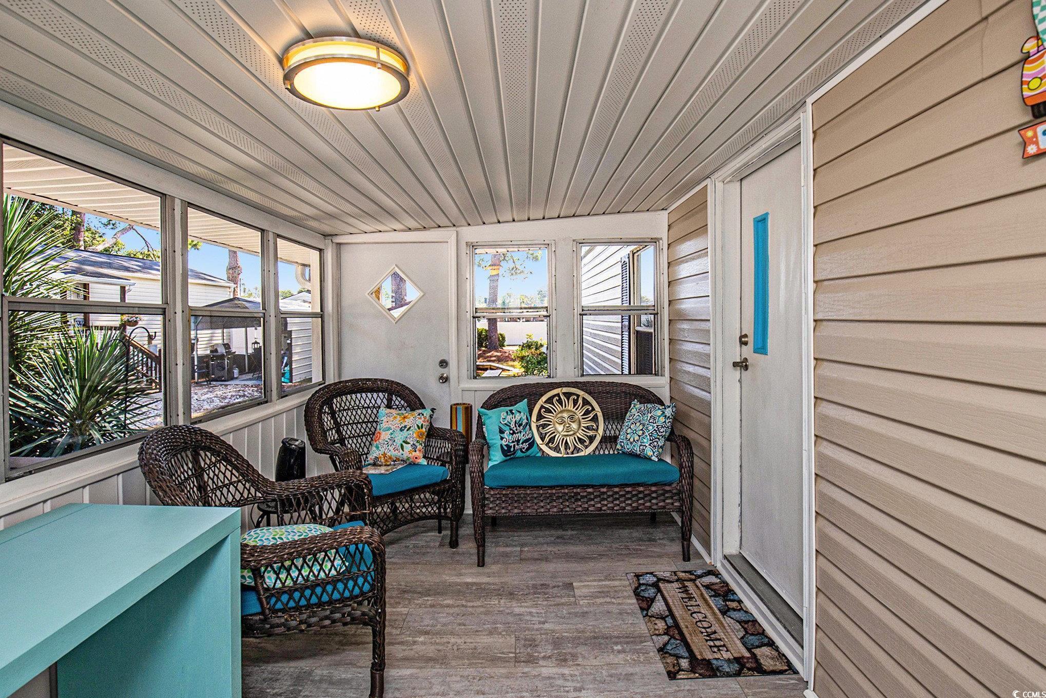 1 Seaway Lane Murrells Inlet, SC 29576 - Photo 23 of 39