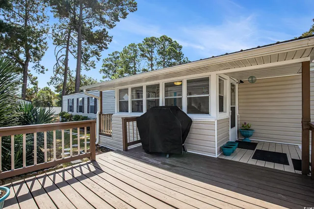 $129,999 | 1 Seaway Lane, Murrells Inlet, SC 29576