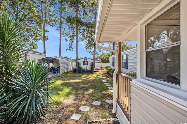 $129,999 | 1 Seaway Lane, Murrells Inlet, SC 29576