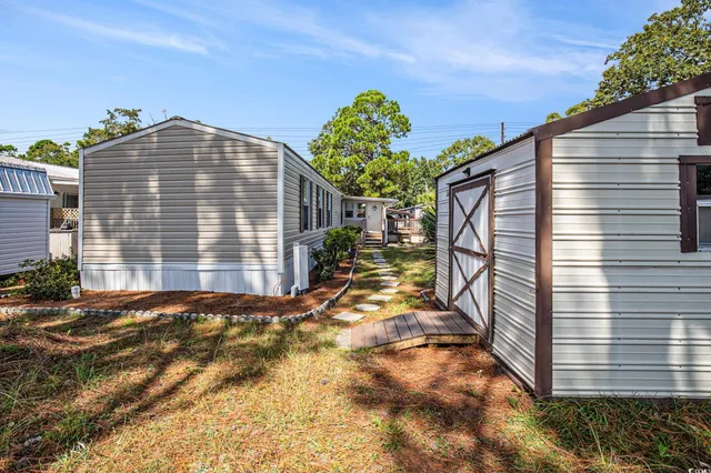 $129,999 | 1 Seaway Lane, Murrells Inlet, SC 29576