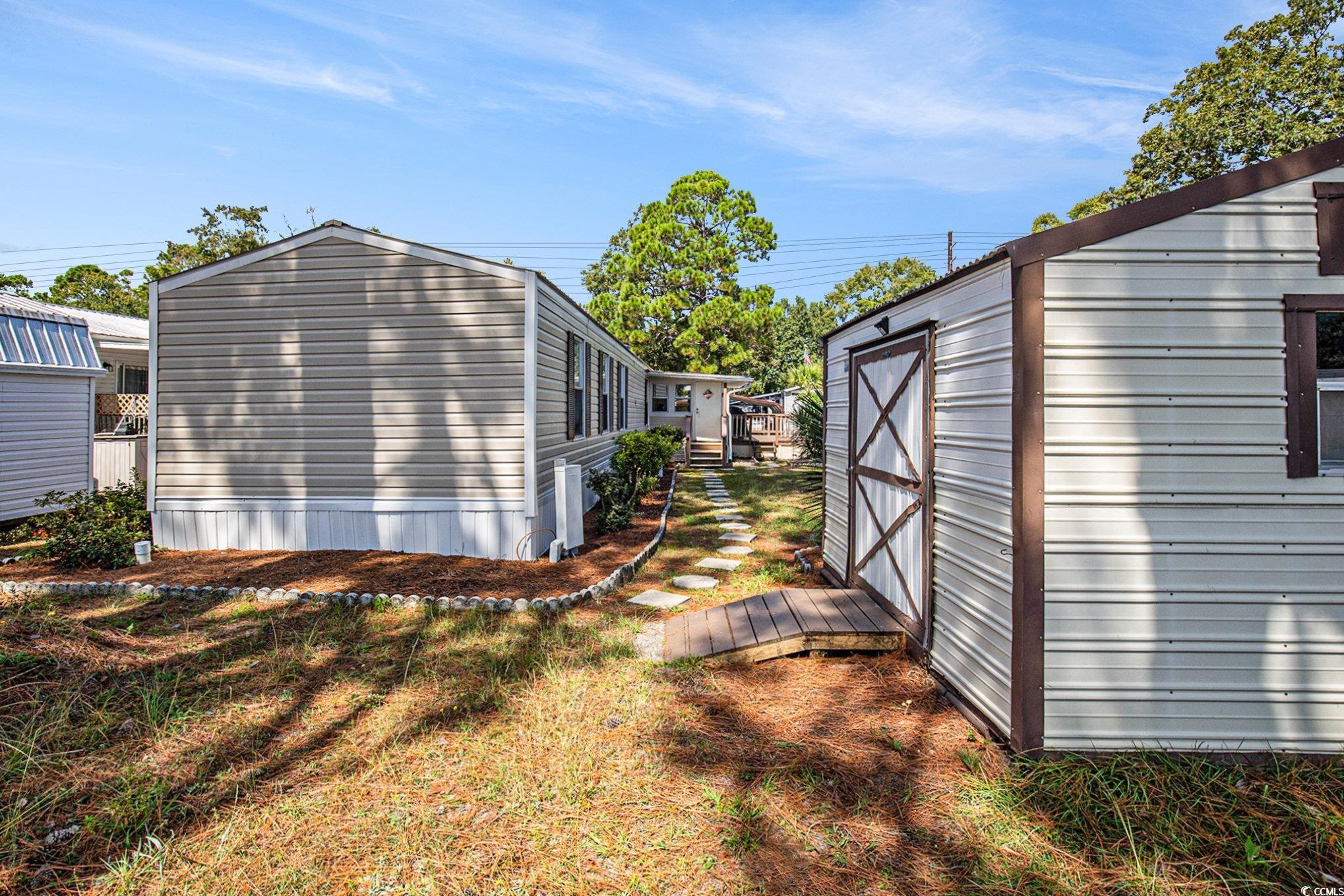 1 Seaway Lane Murrells Inlet, SC 29576 - Photo 27 of 39