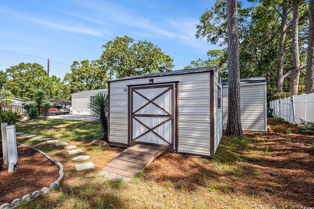 $129,999 | 1 Seaway Lane, Murrells Inlet, SC 29576