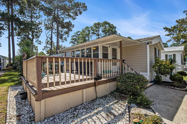 $129,999 | 1 Seaway Lane, Murrells Inlet, SC 29576