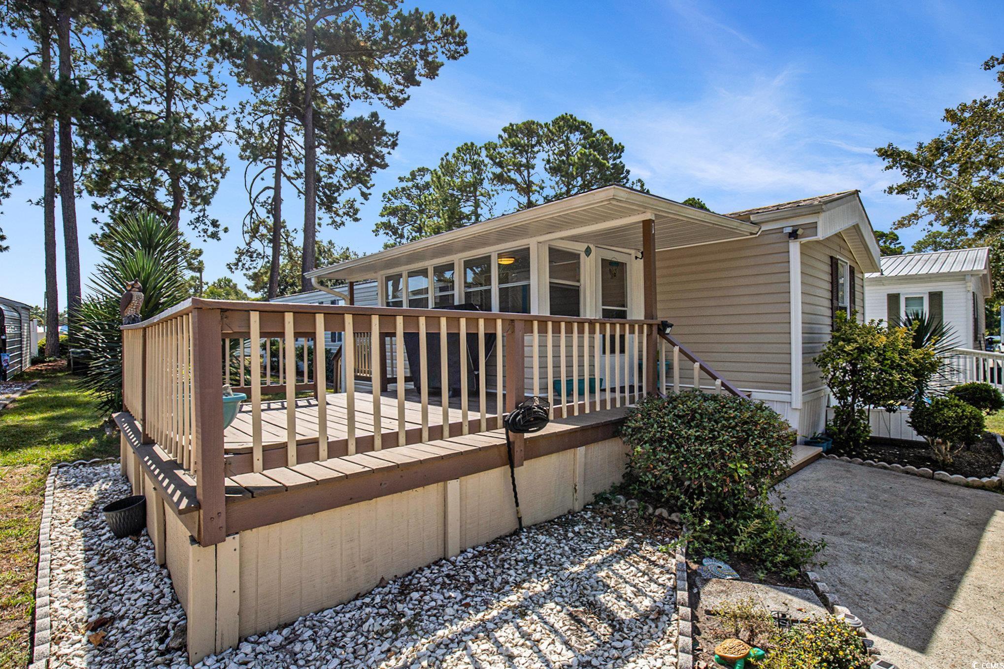 1 Seaway Lane Murrells Inlet, SC 29576 - Photo 29 of 39
