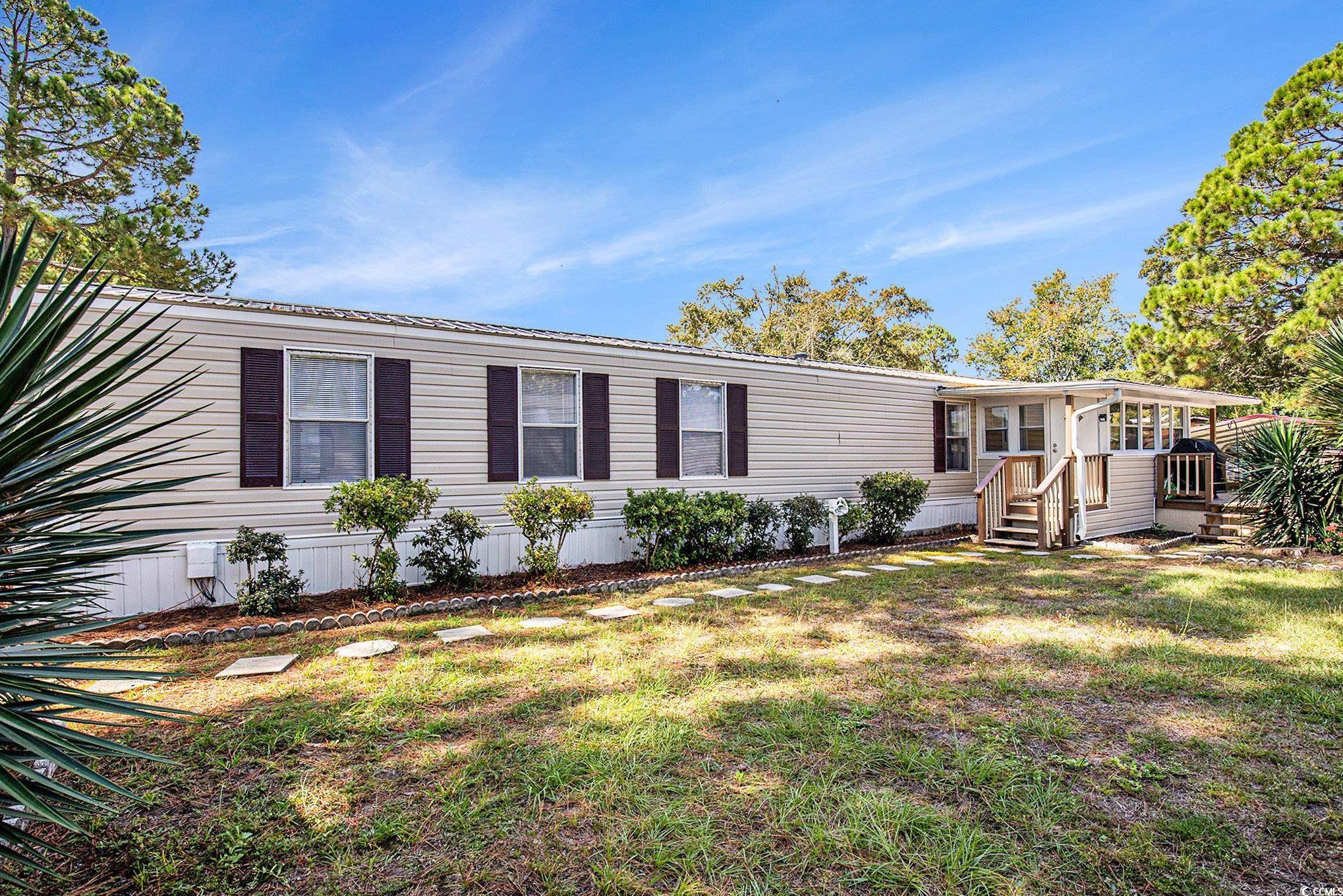 1 Seaway Lane Murrells Inlet, SC 29576 - Photo 30 of 39
