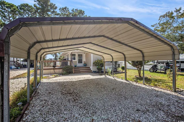 $129,999 | 1 Seaway Lane, Murrells Inlet, SC 29576