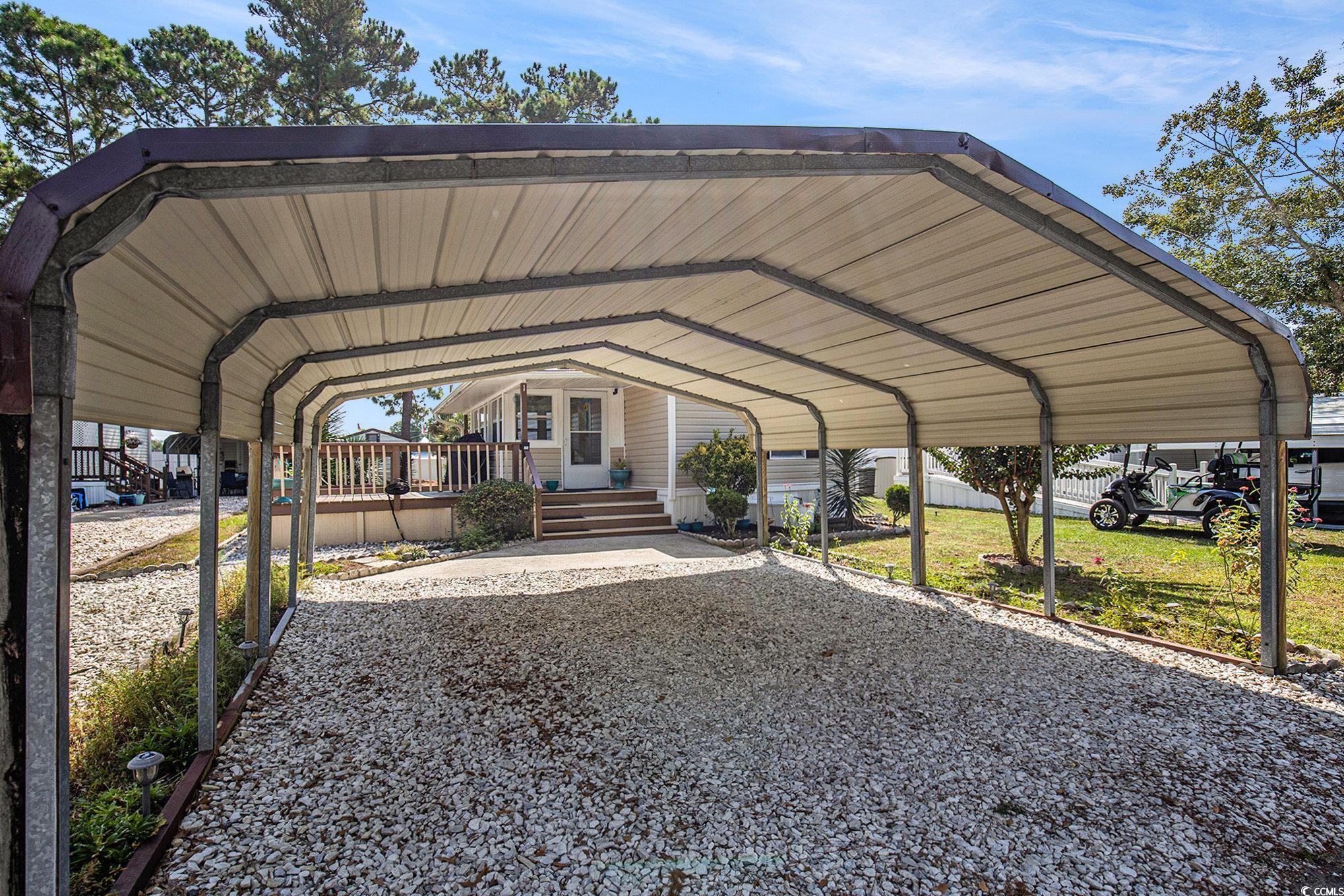 1 Seaway Lane Murrells Inlet, SC 29576 - Photo 3 of 39