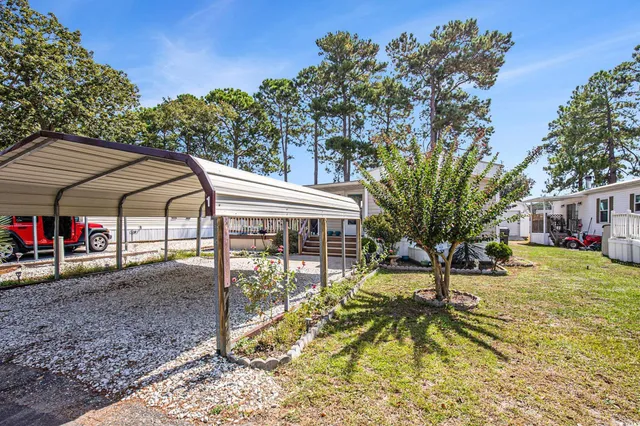$129,999 | 1 Seaway Lane, Murrells Inlet, SC 29576