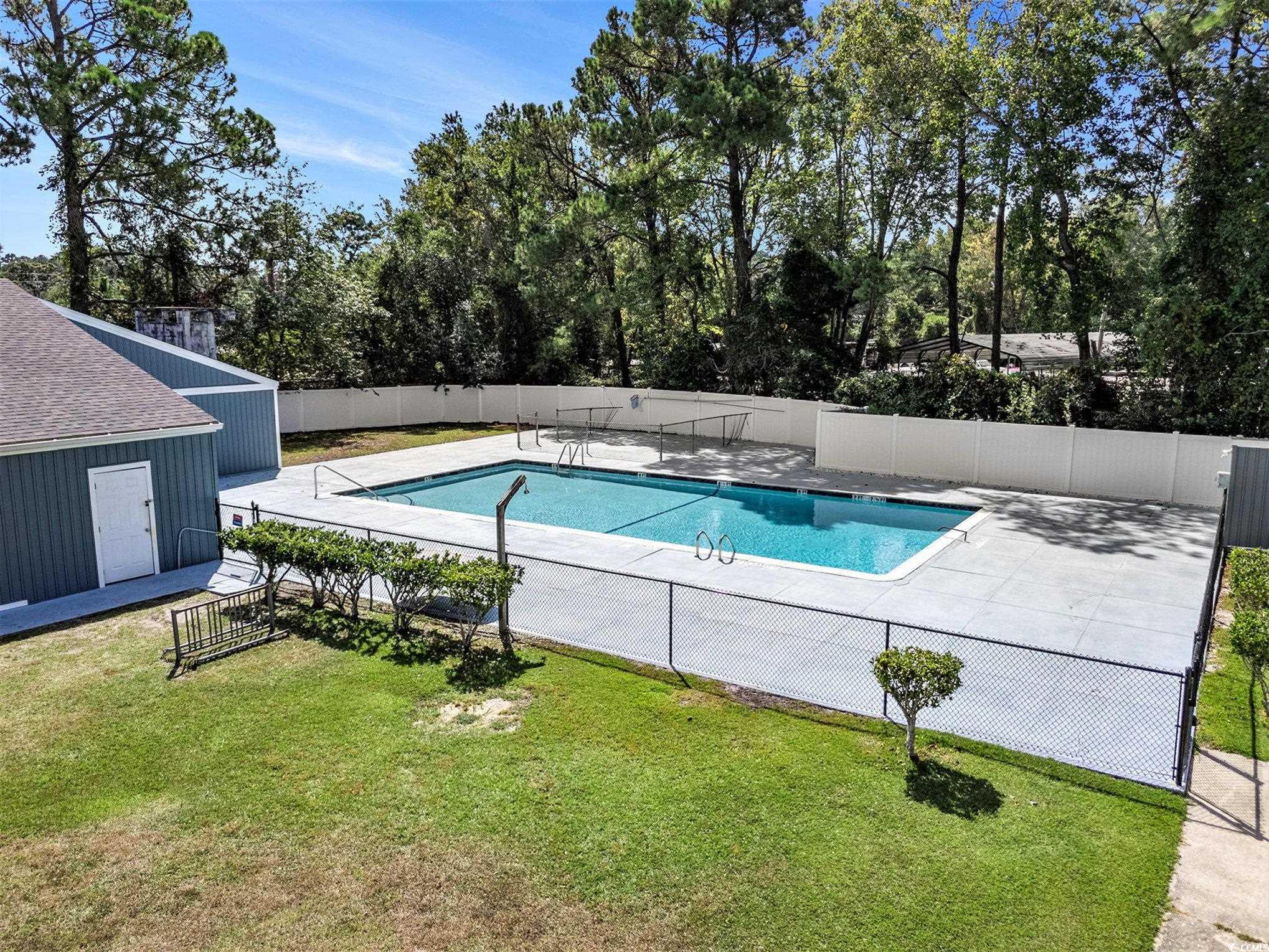 1 Seaway Lane Murrells Inlet, SC 29576 - Photo 33 of 39