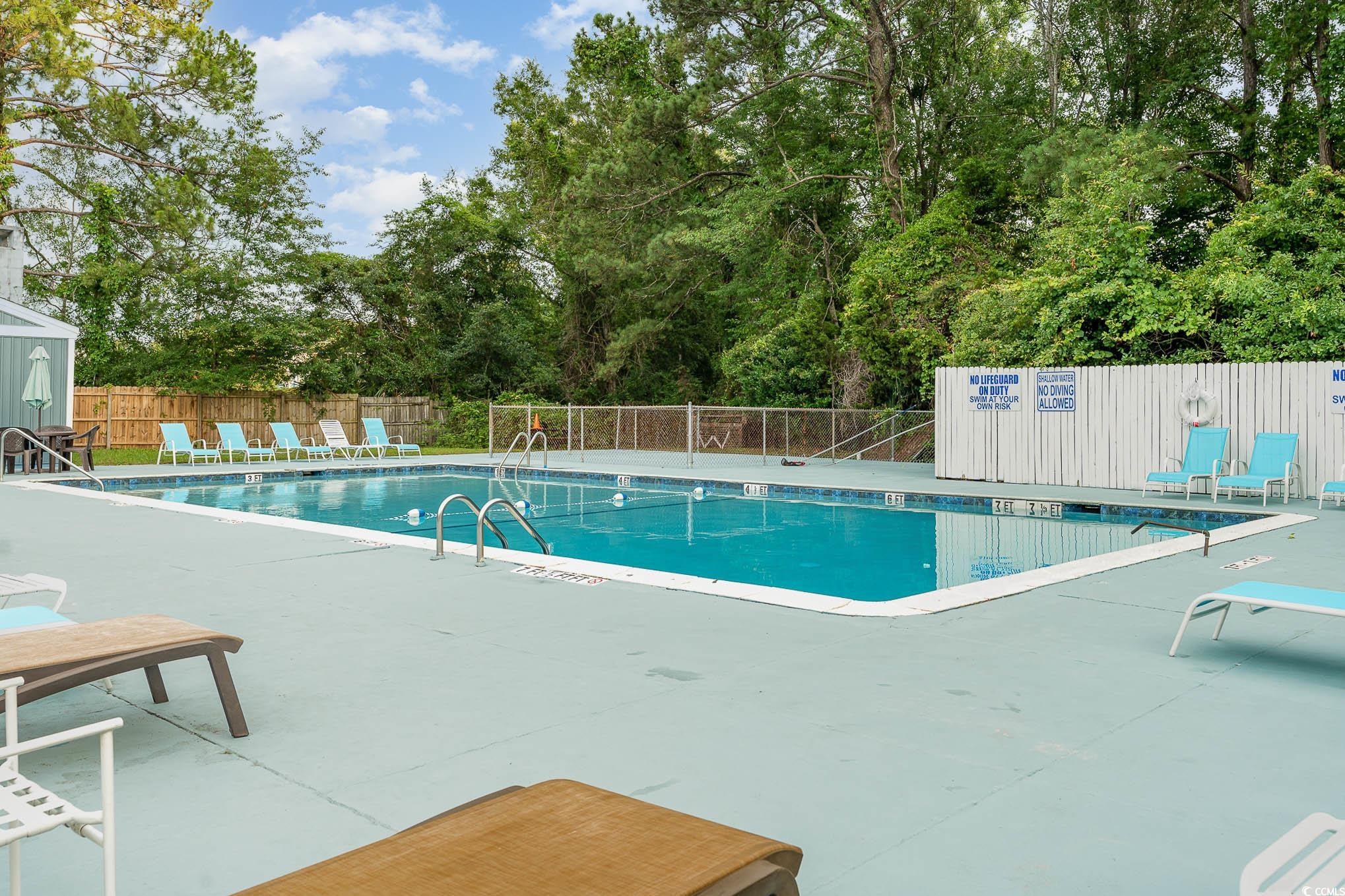 1 Seaway Lane Murrells Inlet, SC 29576 - Photo 34 of 39