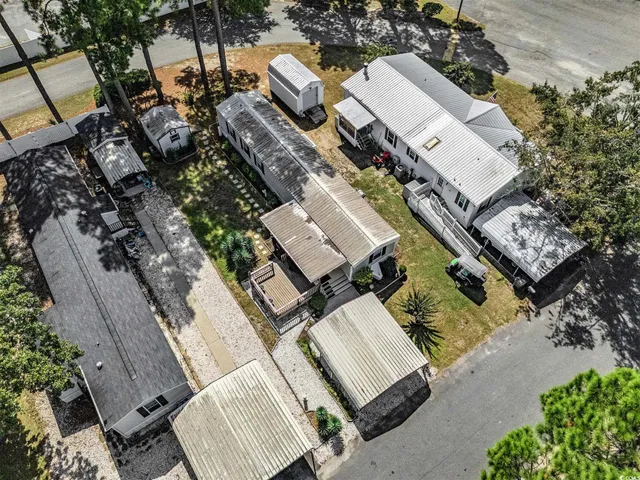 $129,999 | 1 Seaway Lane, Murrells Inlet, SC 29576