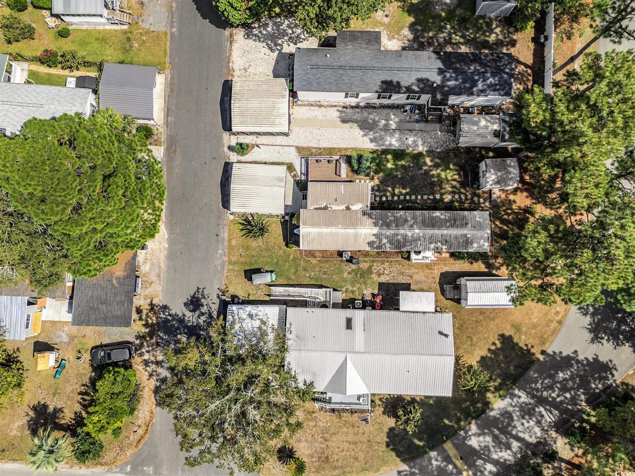1 Seaway Lane Murrells Inlet, SC 29576 - Photo 37 of 39