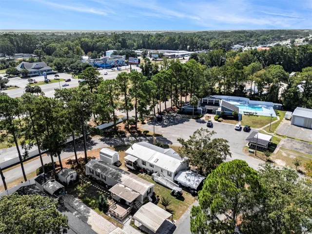 $129,999 | 1 Seaway Lane, Murrells Inlet, SC 29576