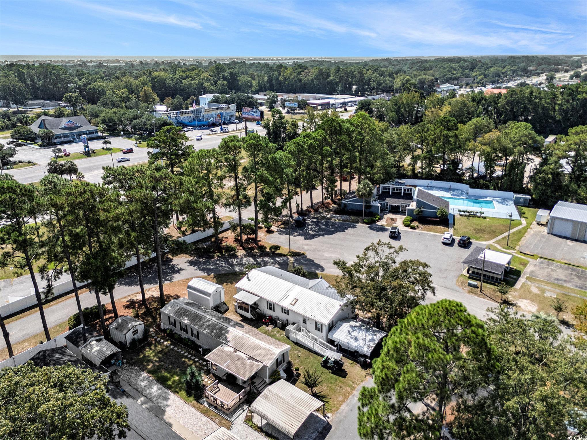 1 Seaway Lane Murrells Inlet, SC 29576 - Photo 38 of 39