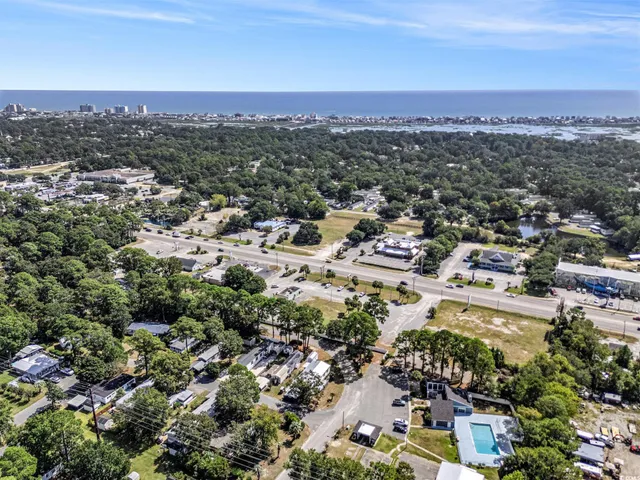 $129,999 | 1 Seaway Lane, Murrells Inlet, SC 29576