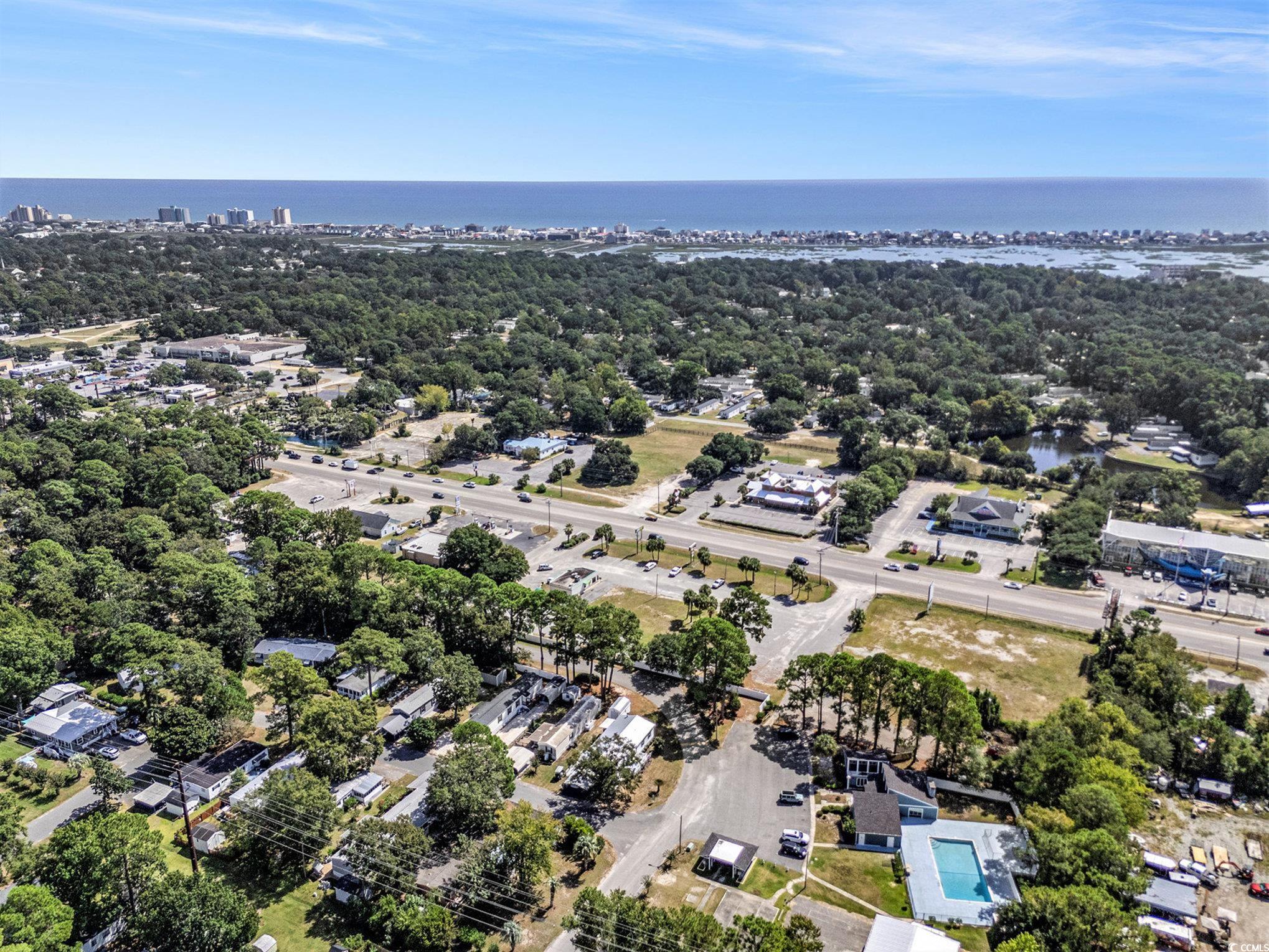 1 Seaway Lane Murrells Inlet, SC 29576 - Photo 39 of 39