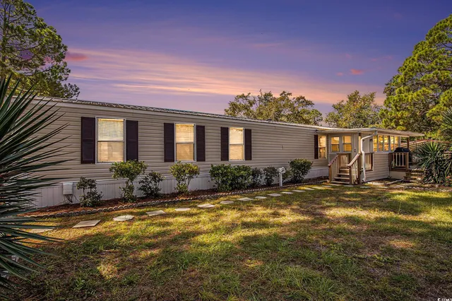 $129,999 | 1 Seaway Lane, Murrells Inlet, SC 29576