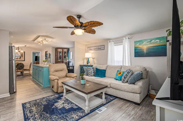 $129,999 | 1 Seaway Lane, Murrells Inlet, SC 29576