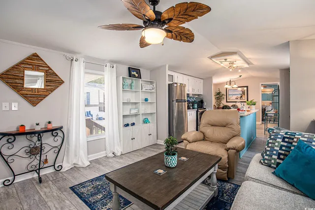 $129,999 | 1 Seaway Lane, Murrells Inlet, SC 29576