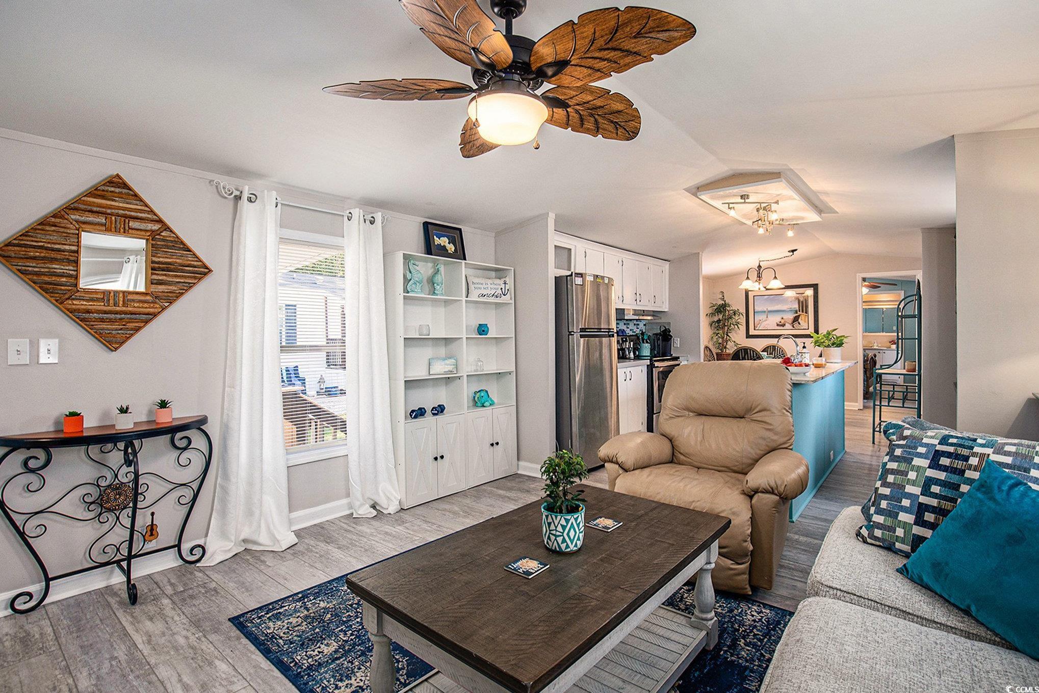 1 Seaway Lane Murrells Inlet, SC 29576 - Photo 6 of 39