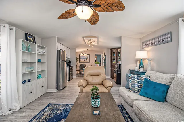 $129,999 | 1 Seaway Lane, Murrells Inlet, SC 29576