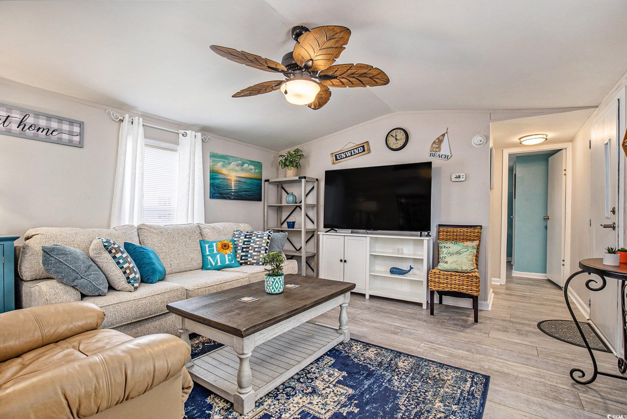 1 Seaway Lane Murrells Inlet, SC 29576 - Photo 8 of 39