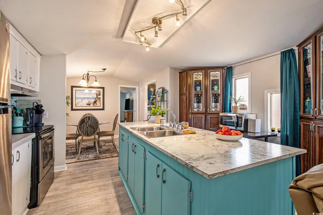 $129,999 | 1 Seaway Lane, Murrells Inlet, SC 29576