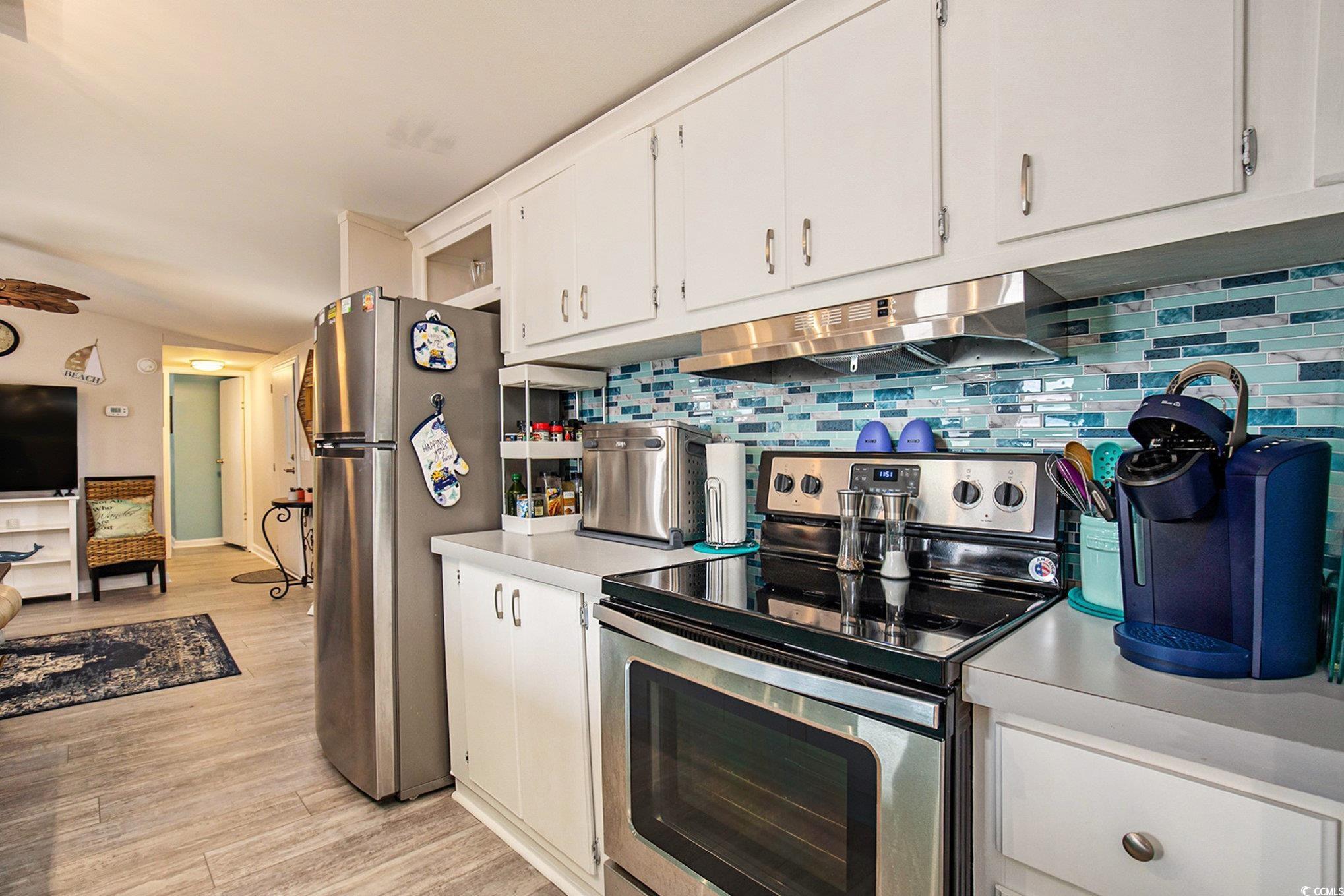 1 Seaway Lane Murrells Inlet, SC 29576 - Photo 10 of 39