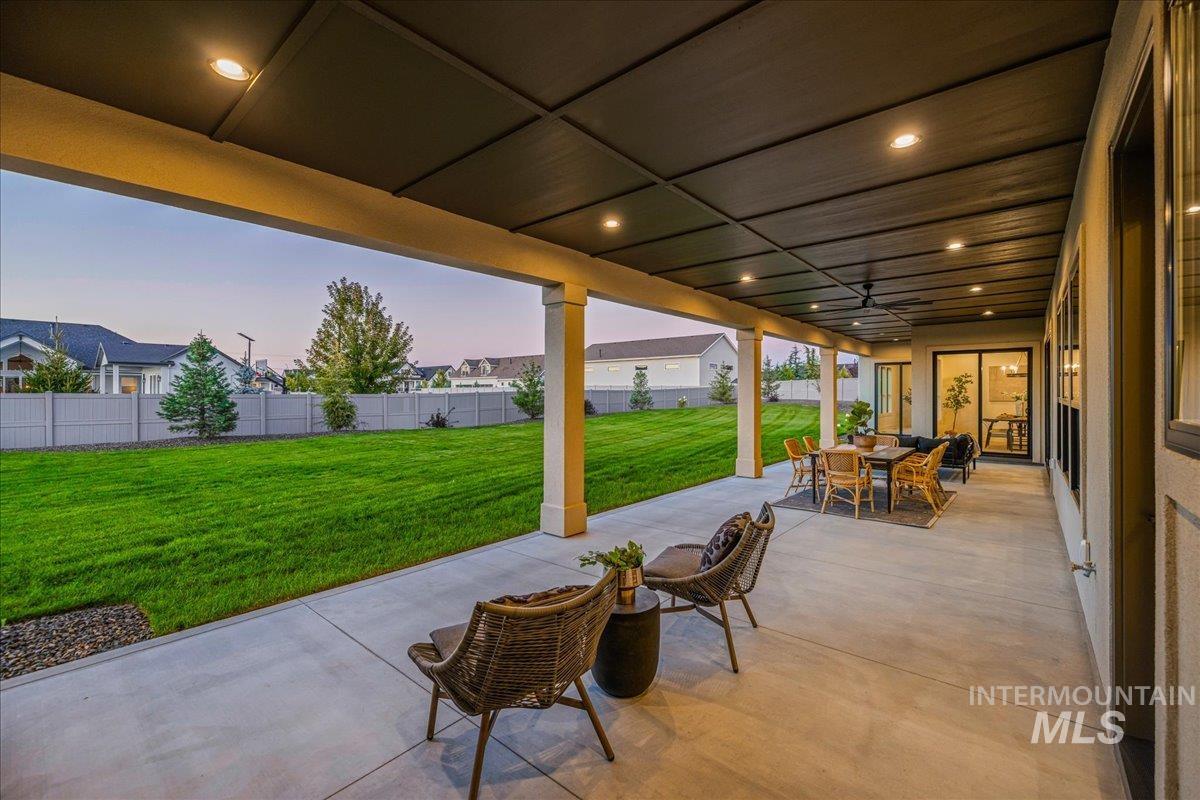 13327 Prominence Ridge Lane Caldwell, ID 83607 - Photo 44 of 50