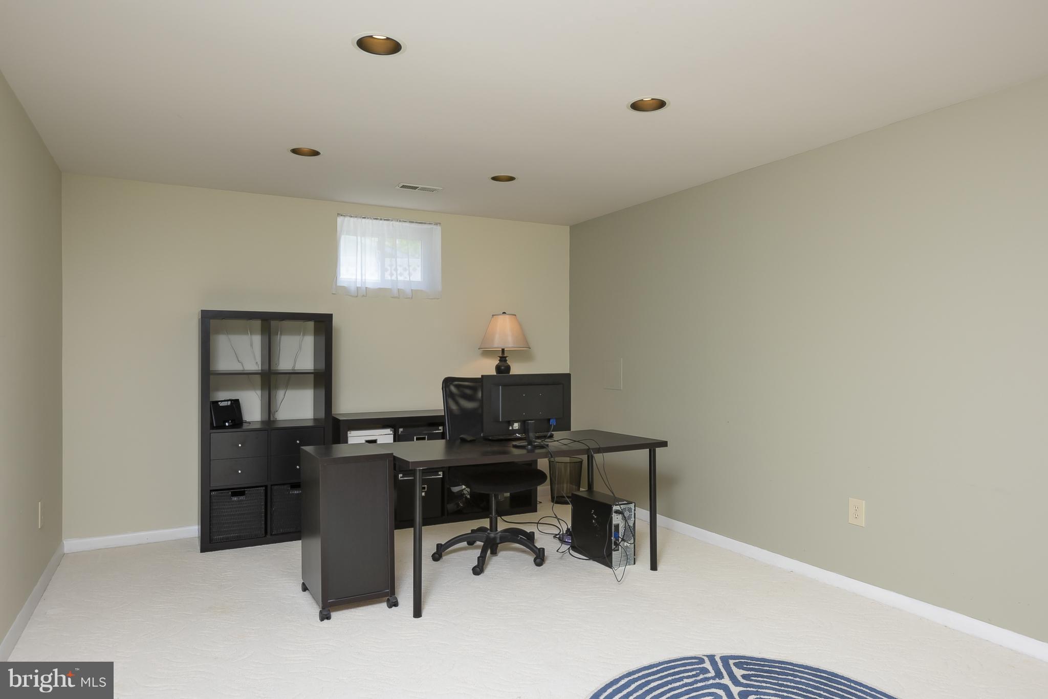 2625 Melba Road Ellicott City, MD 21042 - Photo 22 of 30 Basement