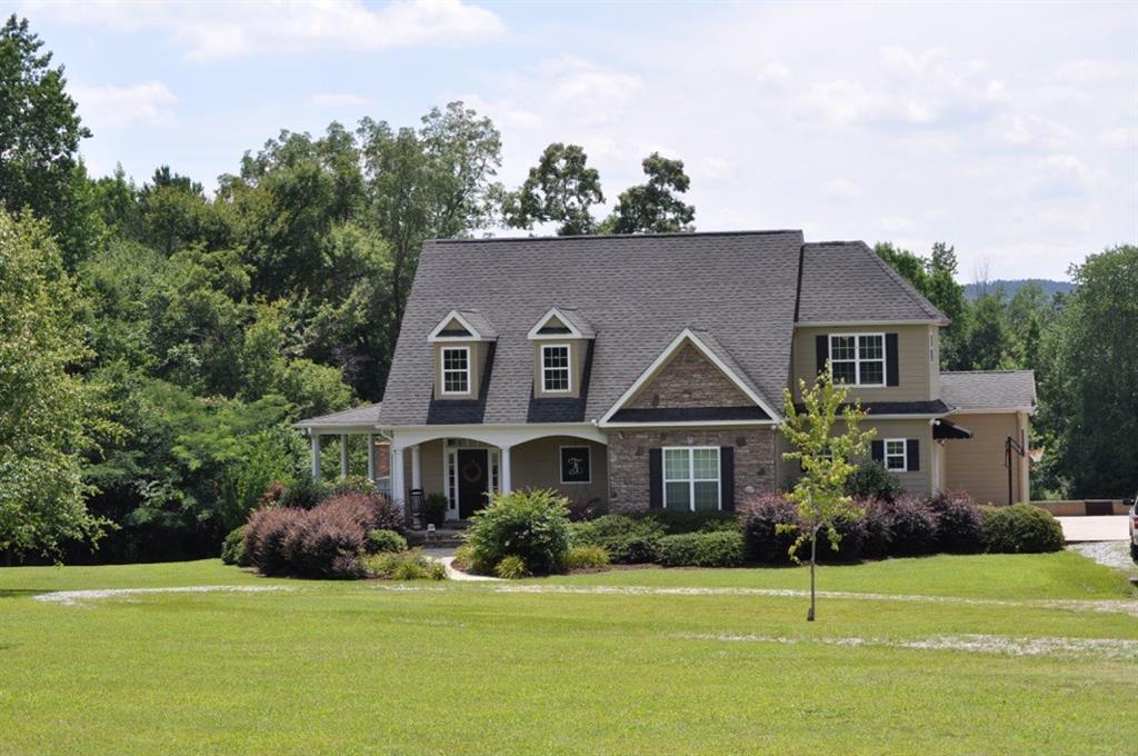 3932 Raleigh Road Manchester, GA 31816 - Photo 1 of 1 Gallery Image 1