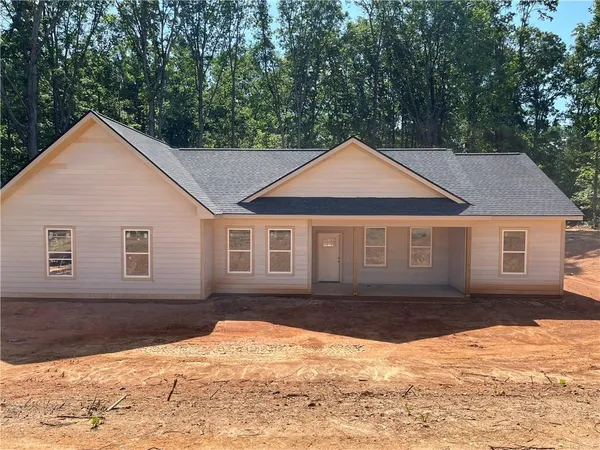 $529,900 | 295 Jerusalem Church Road, Jasper, GA 30143