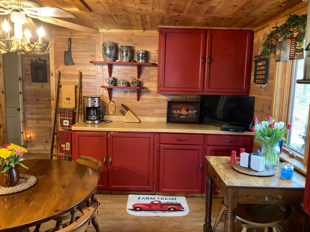 2176 River Road Tomahawk, WI 54487 - Photo 11 of 41 Gallery Image 11