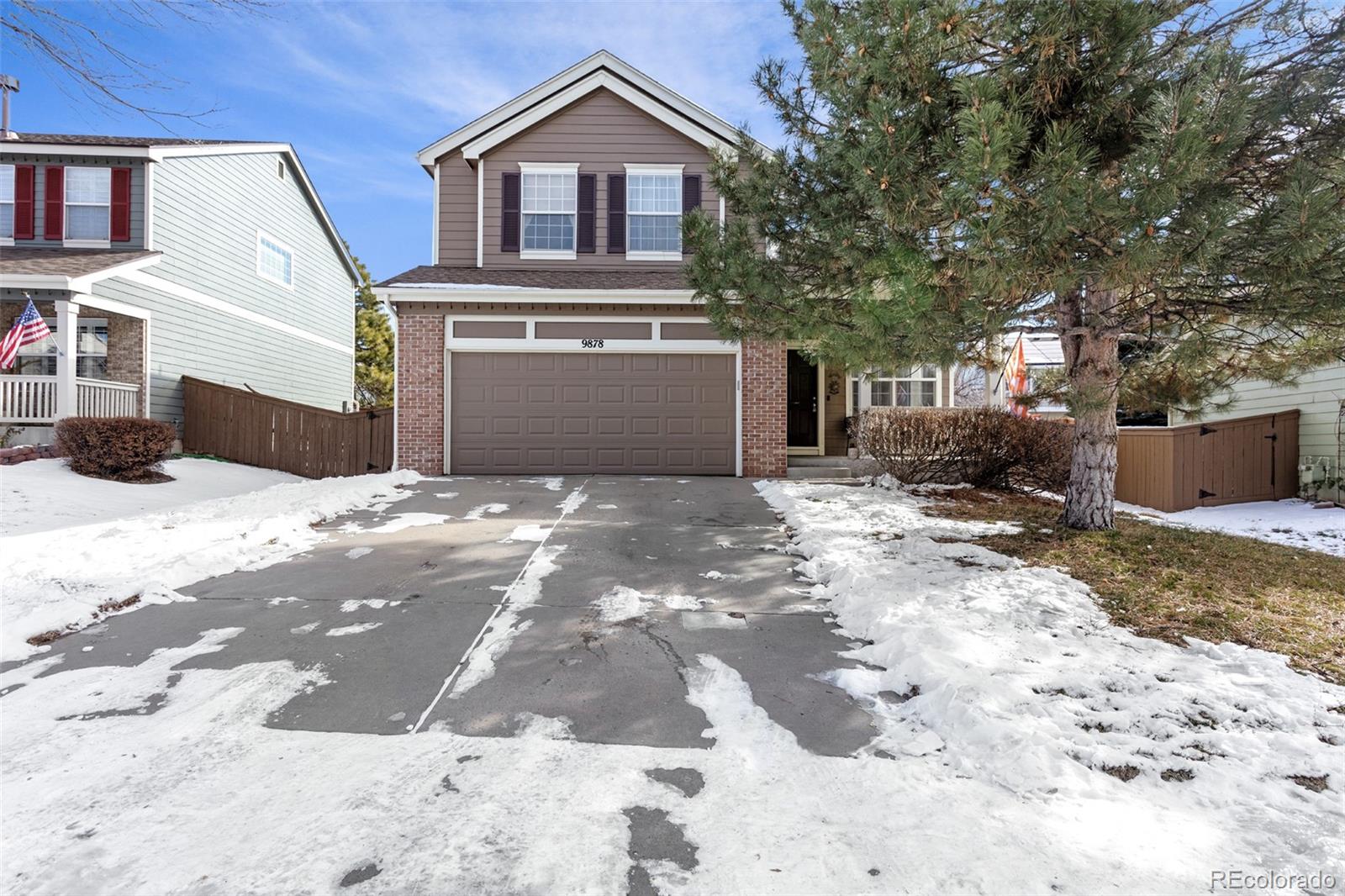 9878 Mulberry Way Highlands Ranch, CO 80129 - Photo 1 of 1 Gallery Image 1