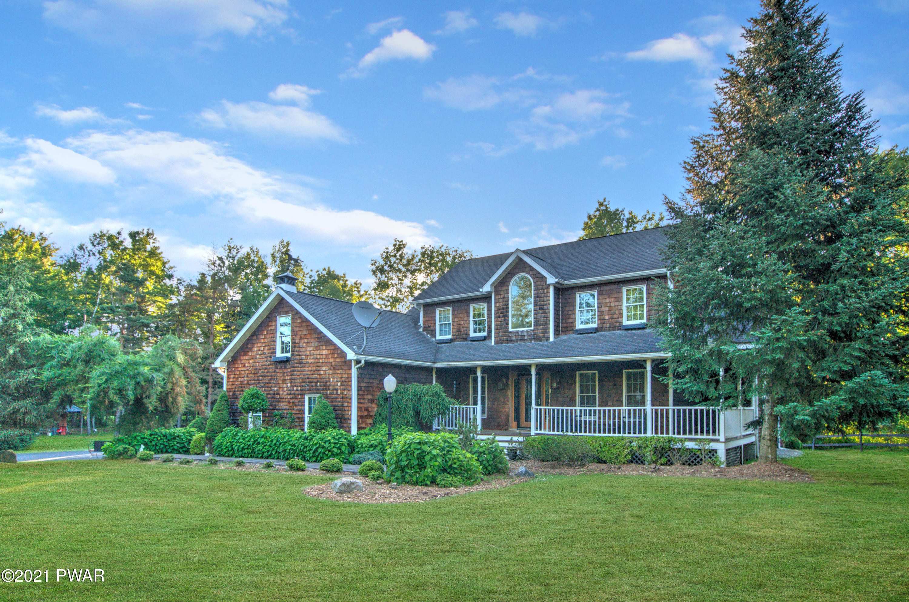 198 Cricket Hill Road Hawley, PA 18428 - Photo 50 of 56