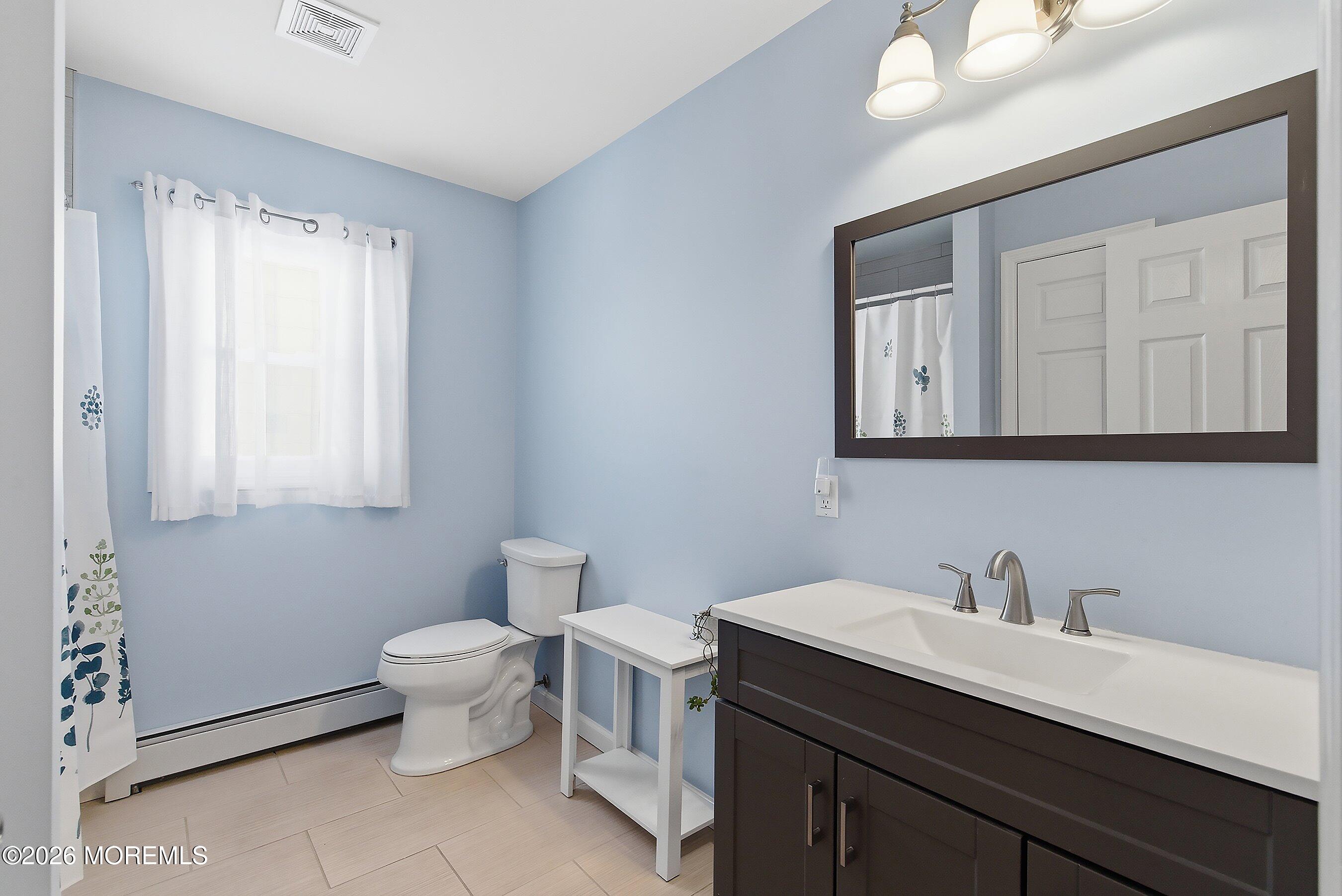 31 Jericho Road Toms River, NJ 08757 - Photo 14 of 26 Updated main bath