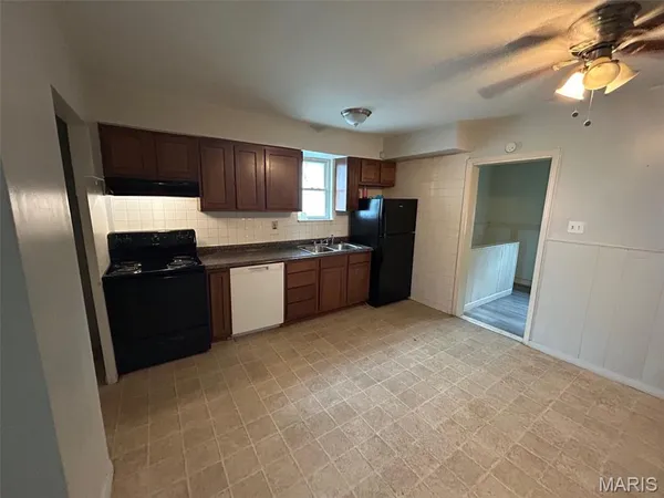 $59,000 | 7303 Harney Avenue, Jennings, MO 63136