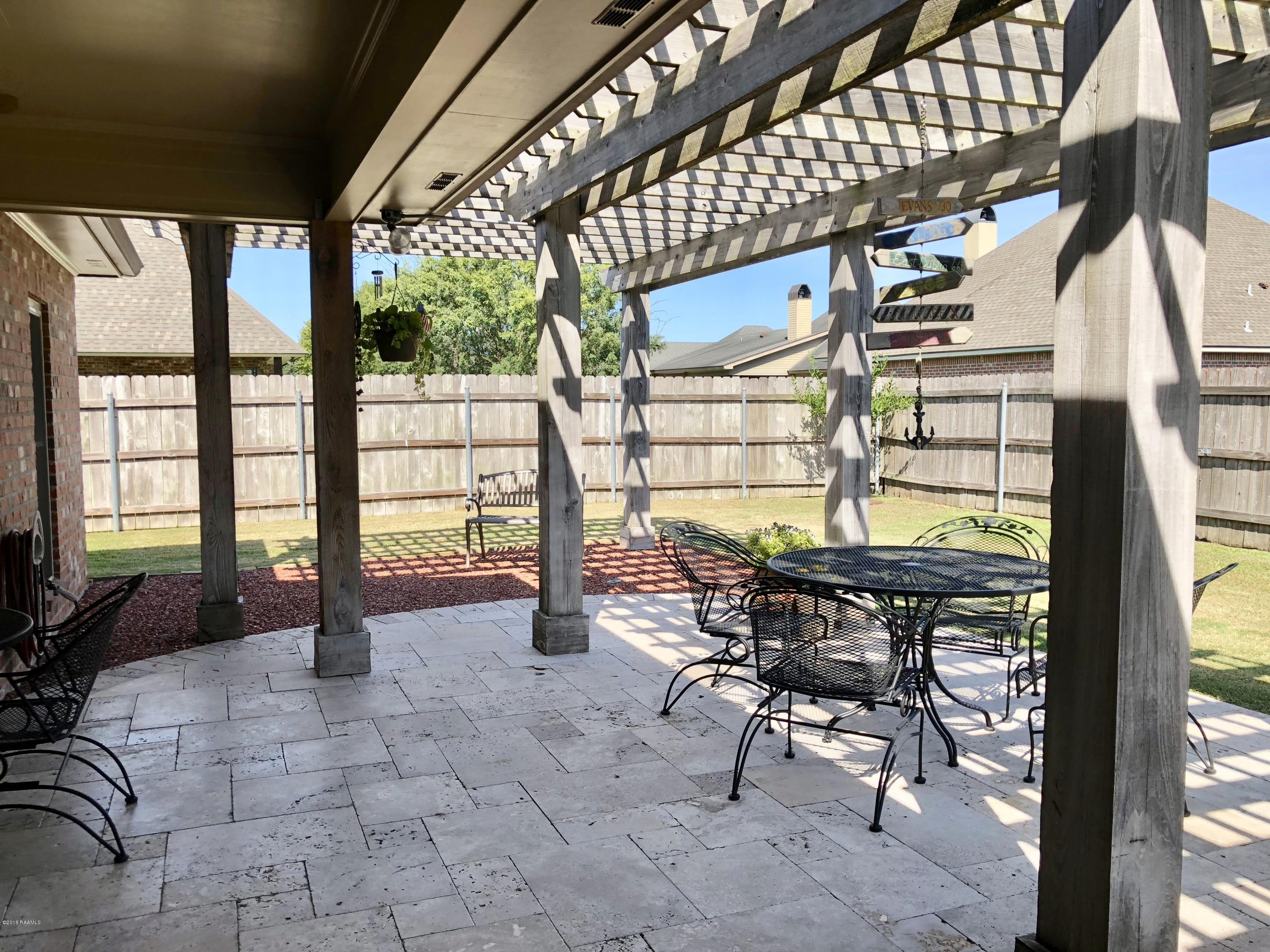 113 Rue Des Cannes Maurice, LA 70555 - Photo 23 of 34 Gallery Image 23