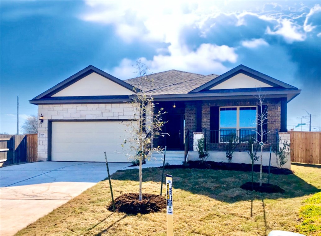 1038 Chad Loop Round Rock, TX 78665 - Photo 1 of 1 Gallery Image 1