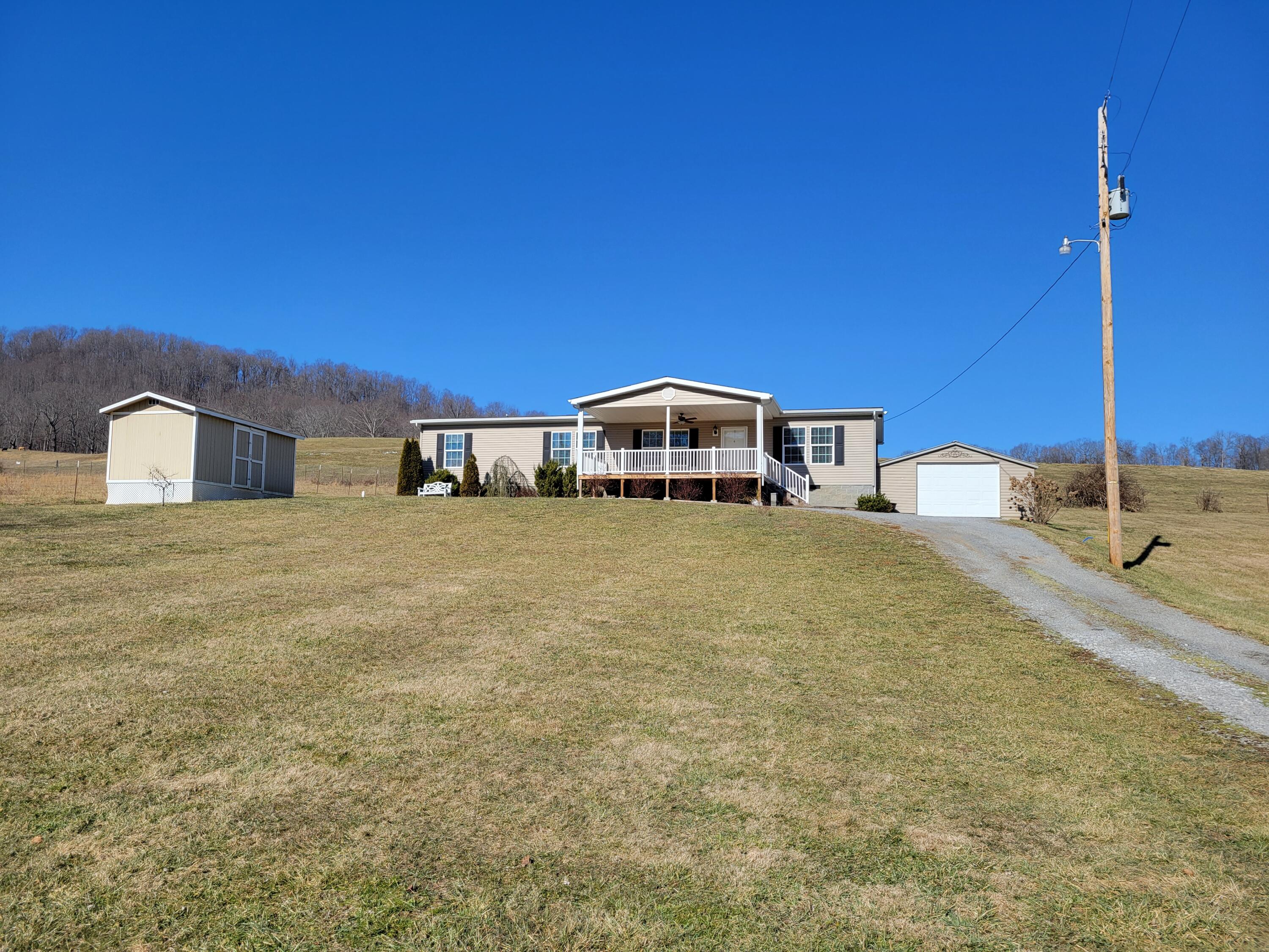 13571 Reedy Creek Road Abingdon, VA 24210 - Photo 3 of 31 Reedy Creek 3