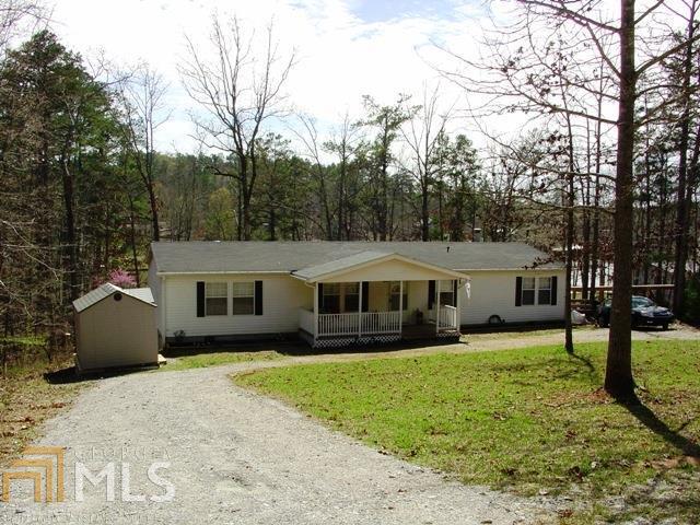 706 River Ridge Trail Sparta, GA 31087 - Photo 1 of 1 Gallery Image 1