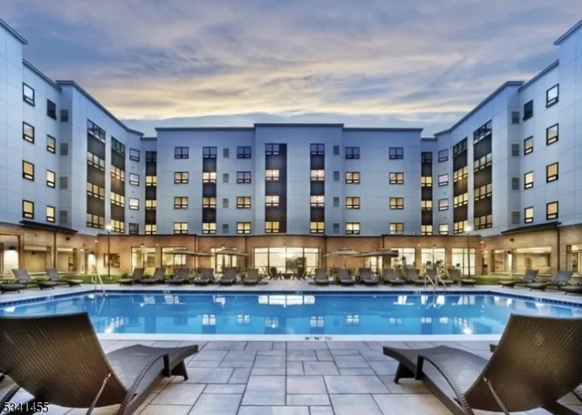 a living room filled with lots of furniture