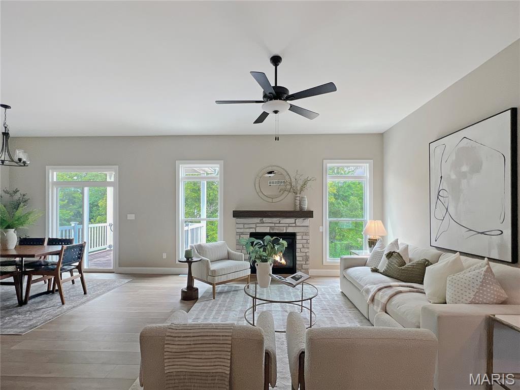 2364 Fiddlers Close Road, Unit 86 STB Washington, MO 63090 - Photo 4 of 24