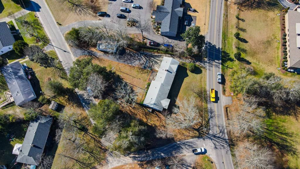 931 Dougherty Road Aiken, SC 29803 - Photo 11 of 13