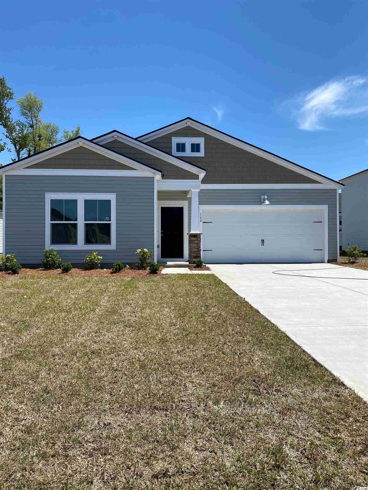 168 Reindeer Road South Surfside Beach, SC 29575 - Photo 1 of 25 Gallery Image 1
